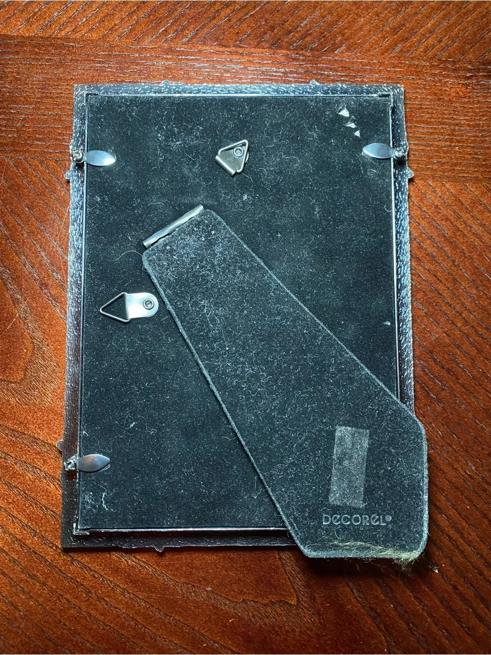 Heirloom brand silver